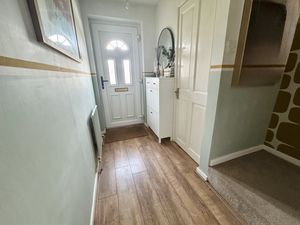 Hallway- click for photo gallery